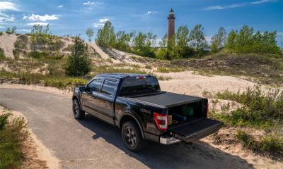 Husky Liners - Husky Liners 2805928 Fender Flares - Image 2