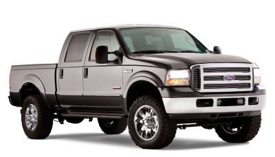 Husky Liners - Husky Liners 2802909 Fender Flares - Image 3