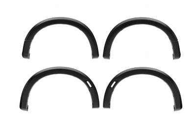 Husky Liners 2802976 Fender Flares
