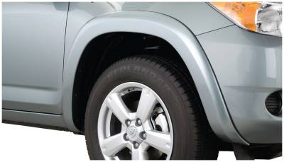 Husky Liners - Husky Liners 28031921 Fender Flares - Image 2