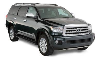 Husky Liners - Husky Liners 2803912 Fender Flares - Image 3