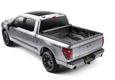 Truxedo - Truxedo 1498301 Pro X15 Tonneau Cover - Image 4