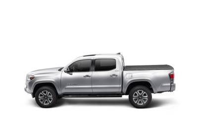 Truxedo - Truxedo 1545801 Truxedo Sentry Tonneau Cover - Image 11