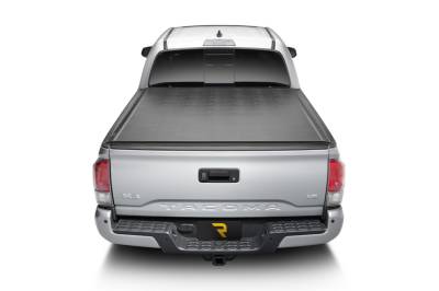 Truxedo - Truxedo 1545801 Truxedo Sentry Tonneau Cover - Image 14