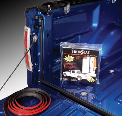 Truxedo - Truxedo 1118263 TruxSeal Tailgate Seal - Image 2