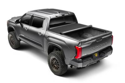 Truxedo - Truxedo 1464201 Pro X15 Tonneau Cover - Image 2