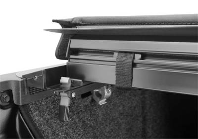Truxedo - Truxedo 1464201 Pro X15 Tonneau Cover - Image 7