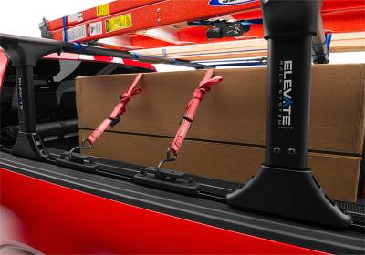 Truxedo 1119132 RealTruck-Elevate Tie Down Kit