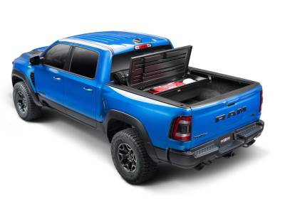 Truxedo - Truxedo 1117416 TonneauMate Toolbox - Image 3