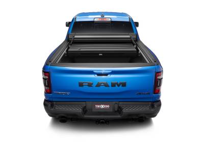 Truxedo - Truxedo 1117416 TonneauMate Toolbox - Image 12