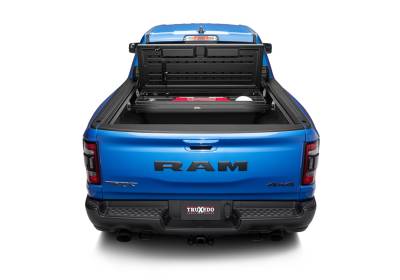 Truxedo - Truxedo 1117416 TonneauMate Toolbox - Image 14