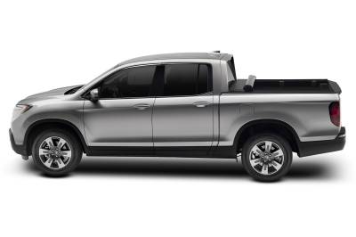 Truxedo - Truxedo 530601 TruXedo Lo Pro QT Tonneau Cover - Image 7