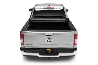 Truxedo - Truxedo 1584901 Truxedo Sentry Tonneau Cover - Image 11