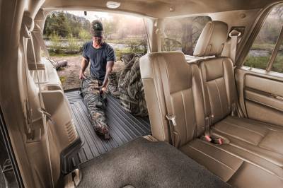 Husky Liners - Husky Liners 25981 Classic Style Cargo Liner - Image 4