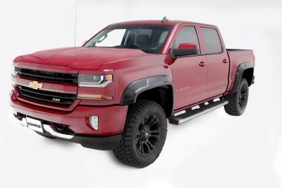 Husky Liners - Husky Liners 2804922 Fender Flares - Image 3