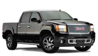 Husky Liners - Husky Liners 2804926 Fender Flares - Image 2