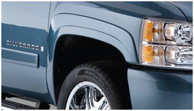 Husky Liners - Husky Liners 2804941 Fender Flares - Image 2