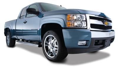 Husky Liners - Husky Liners 2804941 Fender Flares - Image 4
