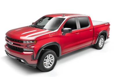 Husky Liners - Husky Liners 2804996 Fender Flares - Image 2