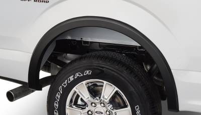 Husky Liners 2802937 Fender Flares