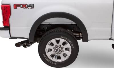 Husky Liners 28021916 Fender Flares