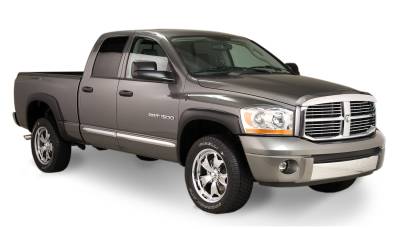 Husky Liners - Husky Liners 2805909 Fender Flares - Image 3