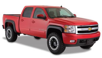 Husky Liners 2804925 Fender Flares