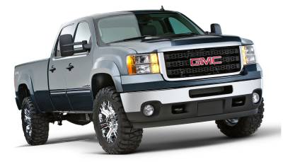 Husky Liners 2804952 Fender Flares