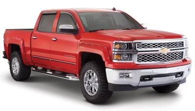 Husky Liners - Husky Liners 2804959 Fender Flares - Image 3