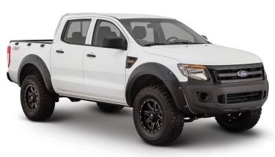 Husky Liners - Husky Liners 2802934 Fender Flares - Image 2