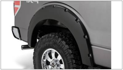 Husky Liners 2802929 Fender Flares