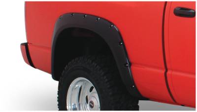 Husky Liners - Husky Liners 2805911 Fender Flares - Image 2