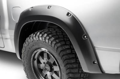 Husky Liners - Husky Liners 2805924 Fender Flares - Image 2