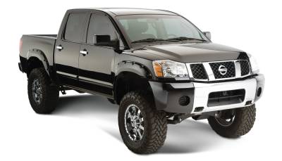 Husky Liners 2807908 Fender Flares