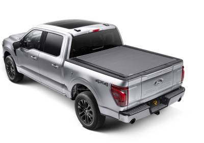 BAK Industries 80339RK Revolver X4ts Hard Rolling Truck Bed Cover