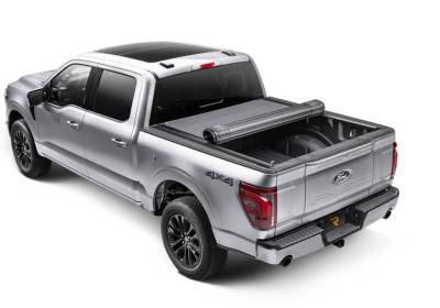BAK Industries - BAK Industries 80339RK Revolver X4ts Hard Rolling Truck Bed Cover - Image 2