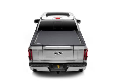 BAK Industries - BAK Industries 80339RK Revolver X4ts Hard Rolling Truck Bed Cover - Image 4