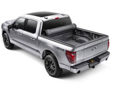 BAK Industries - BAK Industries 80339RK Revolver X4ts Hard Rolling Truck Bed Cover - Image 3