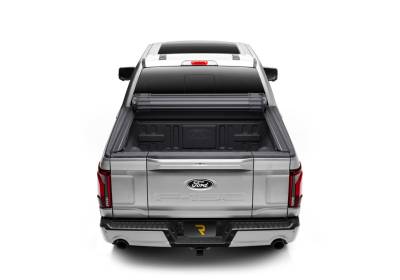 BAK Industries - BAK Industries 80339RK Revolver X4ts Hard Rolling Truck Bed Cover - Image 6
