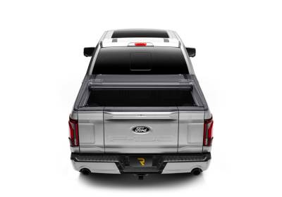 BAK Industries - BAK Industries 80339RK Revolver X4ts Hard Rolling Truck Bed Cover - Image 5