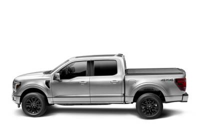BAK Industries - BAK Industries 80339RK Revolver X4ts Hard Rolling Truck Bed Cover - Image 7