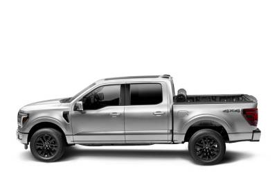 BAK Industries - BAK Industries 80339RK Revolver X4ts Hard Rolling Truck Bed Cover - Image 9