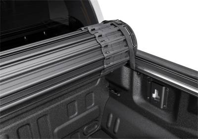 BAK Industries - BAK Industries 80339RK Revolver X4ts Hard Rolling Truck Bed Cover - Image 10