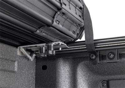 BAK Industries - BAK Industries 80339RK Revolver X4ts Hard Rolling Truck Bed Cover - Image 11