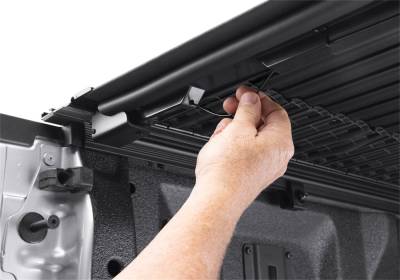 BAK Industries - BAK Industries 80339RK Revolver X4ts Hard Rolling Truck Bed Cover - Image 15