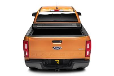 Truxedo - Truxedo 1531816 Truxedo Sentry CT Tonneau Cover - Image 11