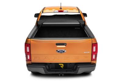 Truxedo - Truxedo 1531816 Truxedo Sentry CT Tonneau Cover - Image 12