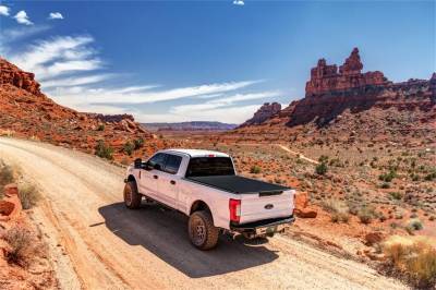 Truxedo - Truxedo 1531816 Truxedo Sentry CT Tonneau Cover - Image 13