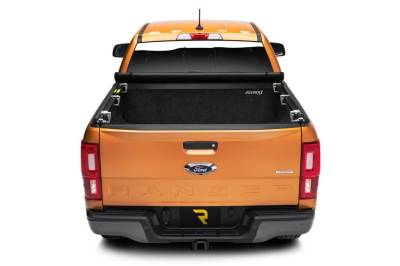 Truxedo - Truxedo 231801 TruXport Tonneau Cover - Image 12