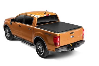 Truxedo 531801 TruXedo Lo Pro Tonneau Cover